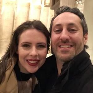 Meet your Posher, Gina